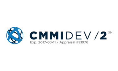 CMMI DEV /2