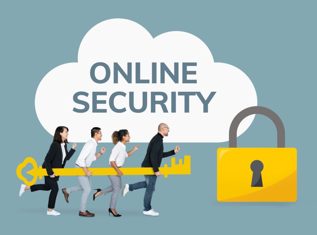 Cybersecurity: Protecting Yourself and Your Business in the Digital Age