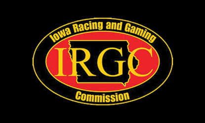 Iowa Racing and Gaming Commission – Web Design, Development and Maintanance