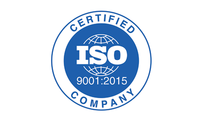 ISO 9001:2015