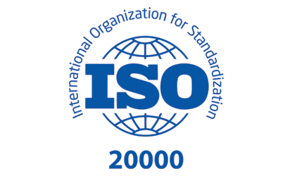 ISO 20000-1:2011