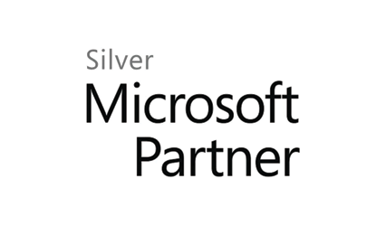 Microsoft Silver Partner