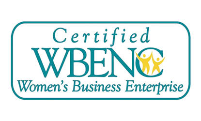 WBENC Certification