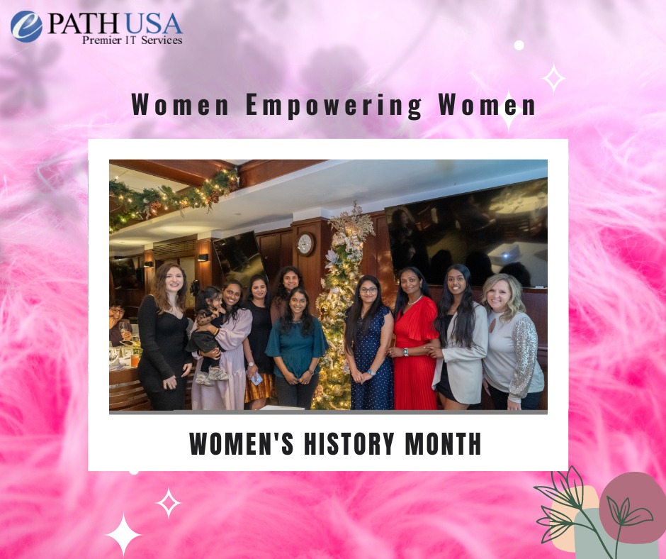 epathusa Womens day Celebration