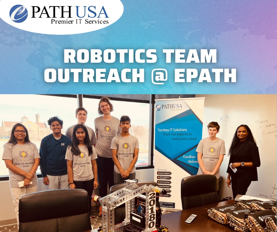 epathusa robotics