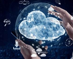 cloud computing