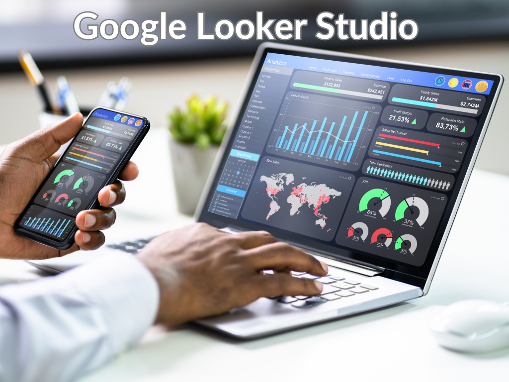 Google Looker Studio