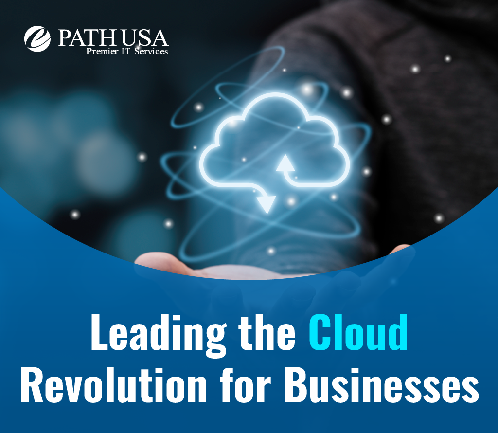 ePathUSA: Leading the Cloud Revolution for Businesses